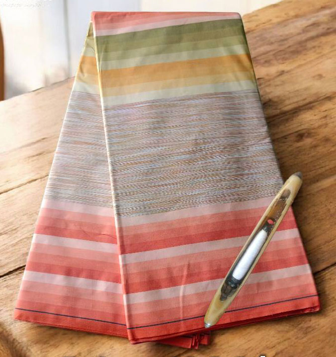 তাঁতিবাড়ি পাওয়ার লুঙ্গি