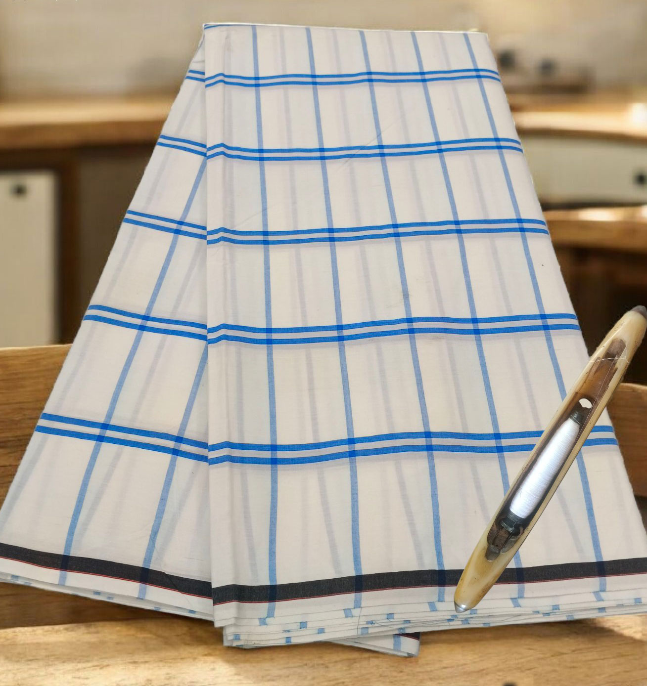 তাঁতিবাড়ি পাওয়ার লুঙ্গি