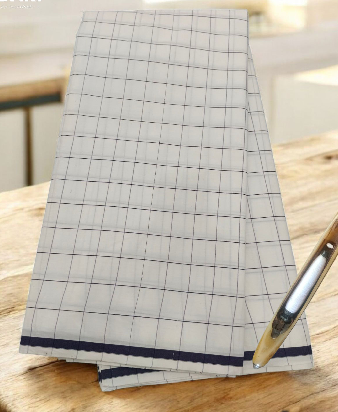 তাঁতিবাড়ি পাওয়ার লুঙ্গি