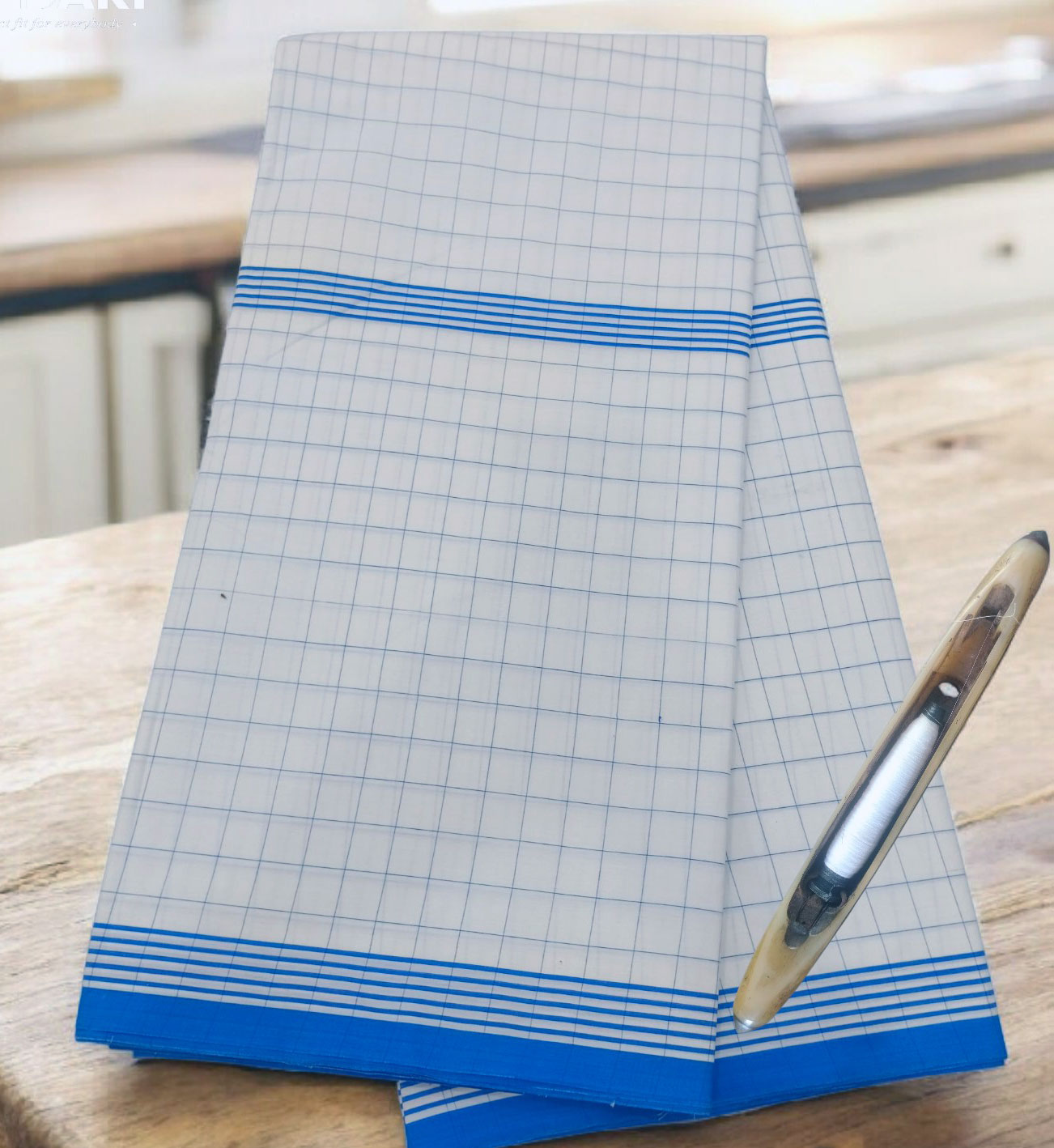 তাঁতিবাড়ি পাওয়ার লুঙ্গি