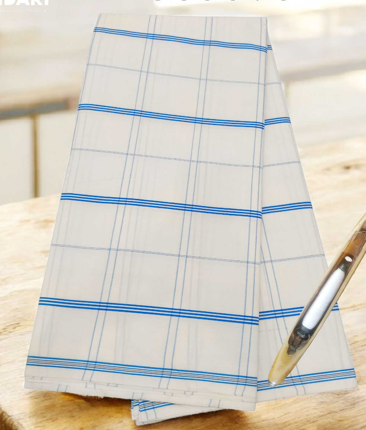 তাঁতিবাড়ি পাওয়ার লুঙ্গি