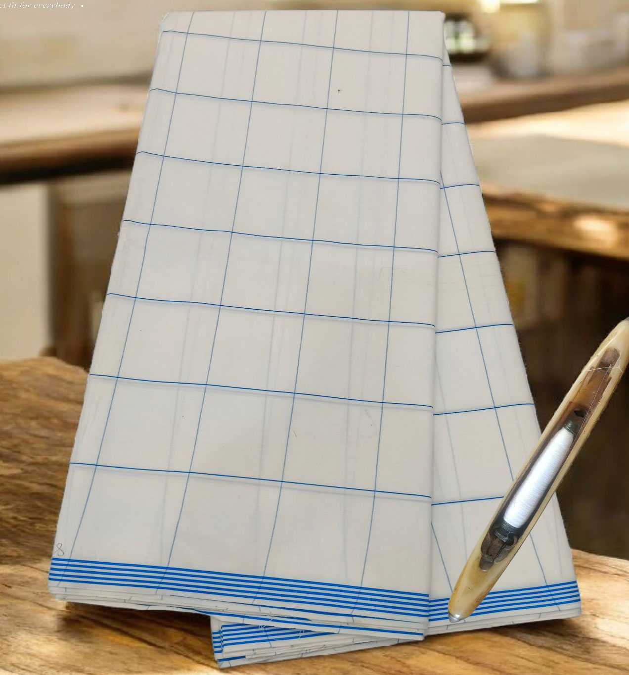 তাঁতিবাড়ি পাওয়ার লুঙ্গি