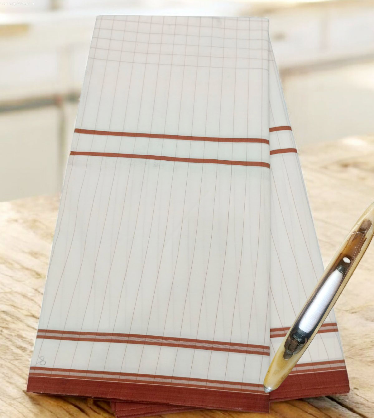 তাঁতিবাড়ি পাওয়ার লুঙ্গি