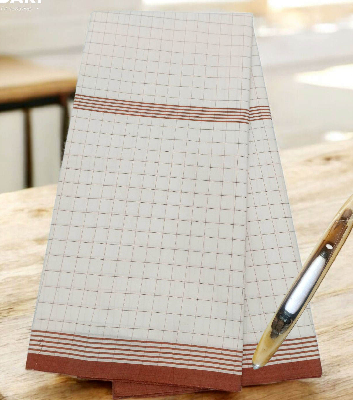 তাঁতিবাড়ি পাওয়ার লুঙ্গি