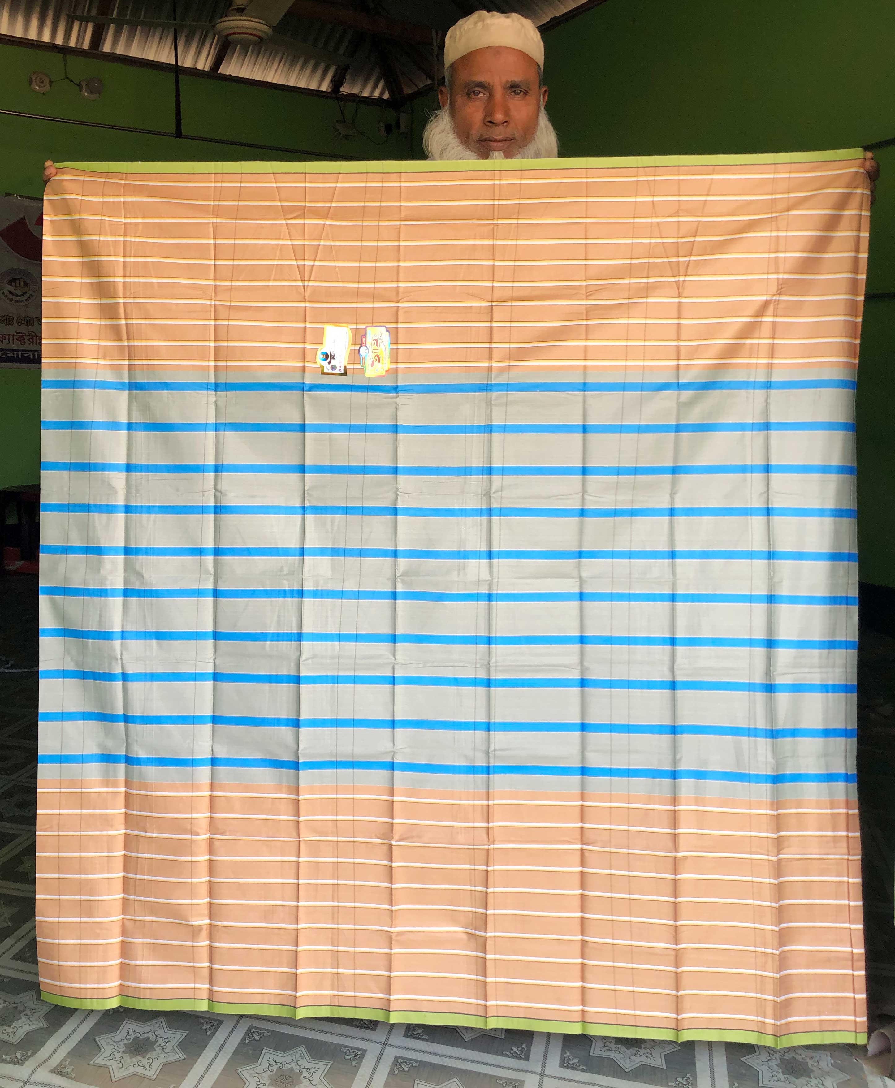 তাঁতিবাড়ি প্রিমিয়াম লুঙ্গি