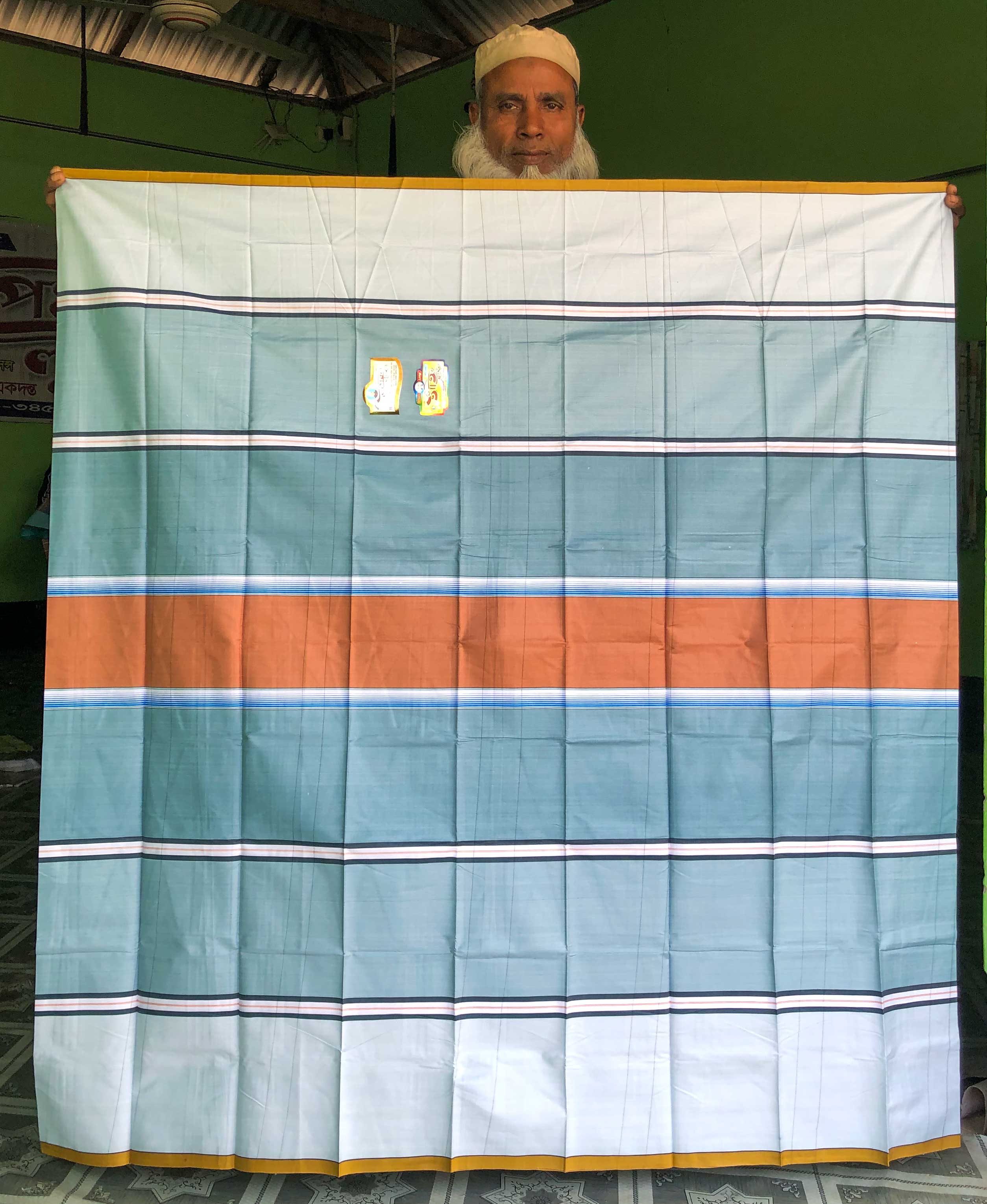 তাঁতিবাড়ি প্রিমিয়াম লুঙ্গি