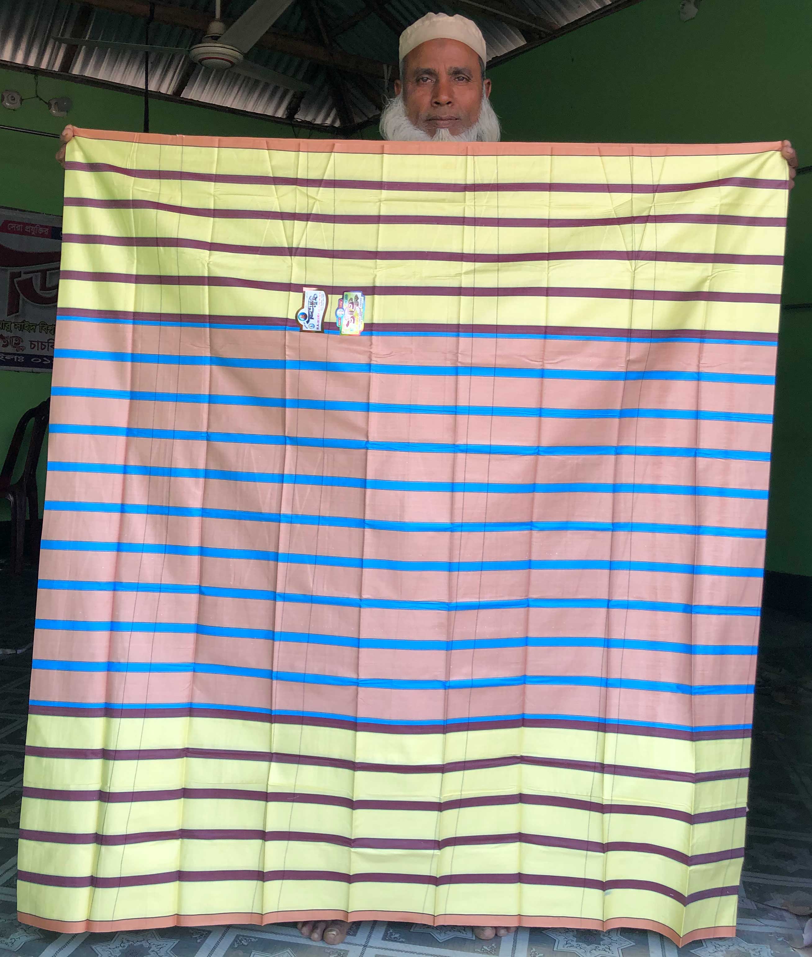 তাঁতিবাড়ি প্রিমিয়াম লুঙ্গি