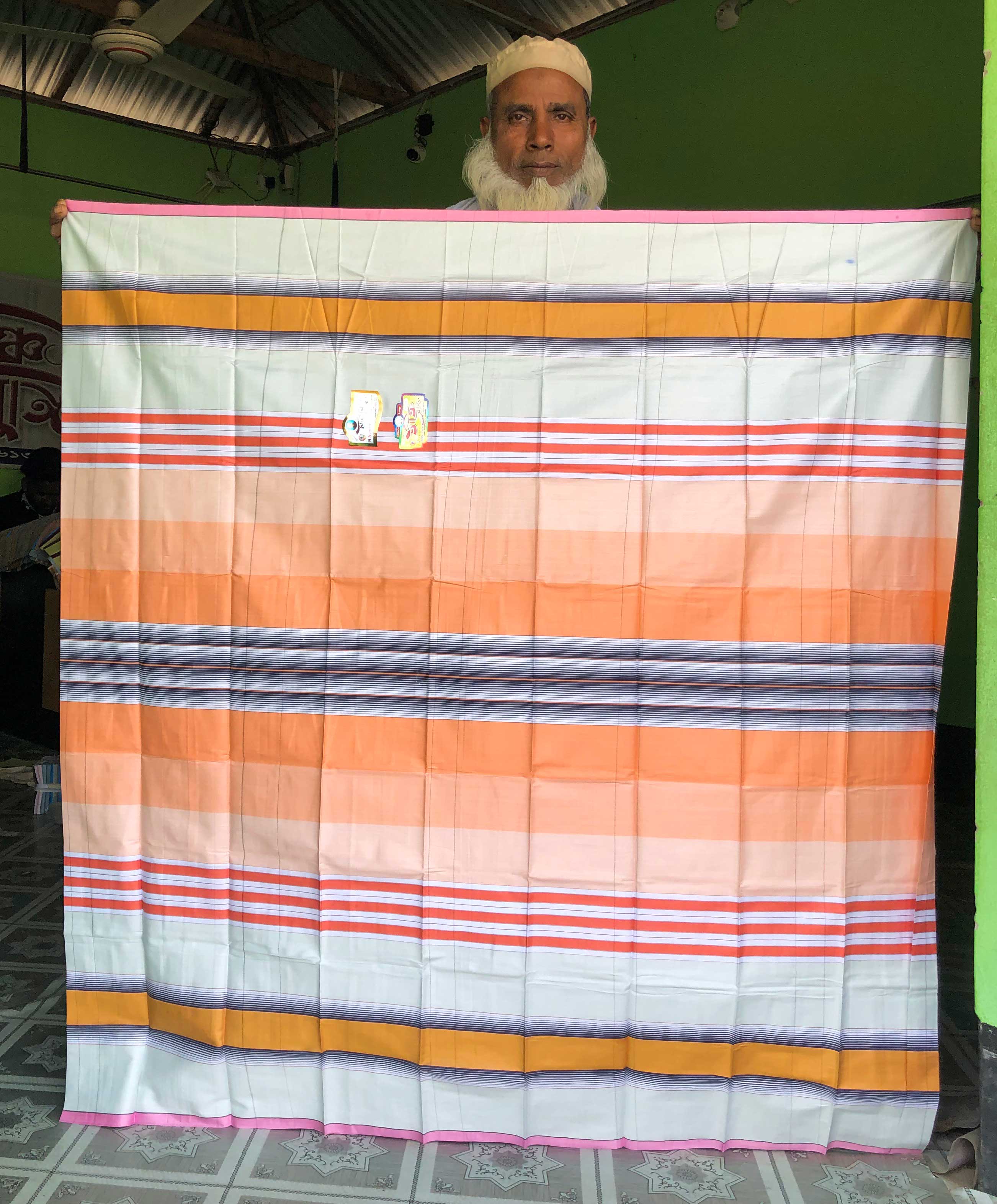 তাঁতিবাড়ি প্রিমিয়াম লুঙ্গি