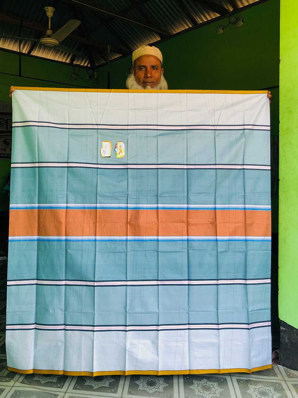 তাঁতিবাড়ি প্রিমিয়াম লুঙ্গি