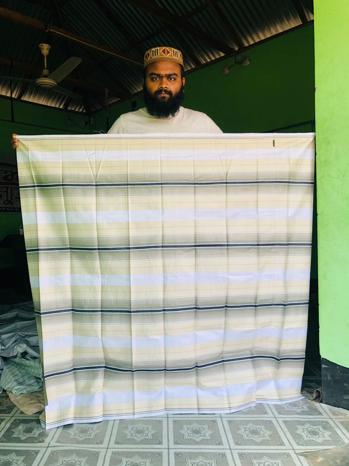 তাঁতিবাড়ি প্রযুক্তি