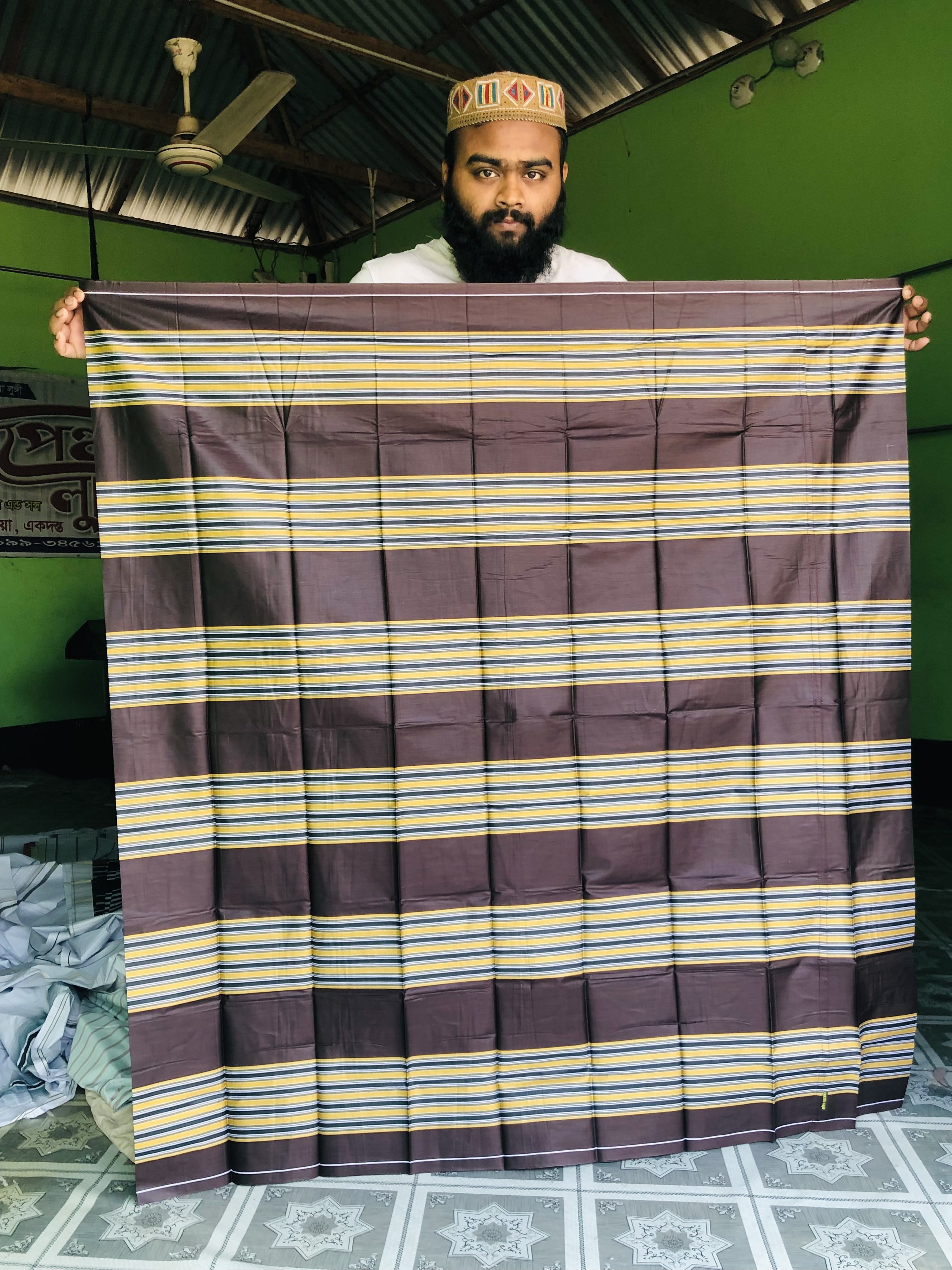 রয়েল টাচ