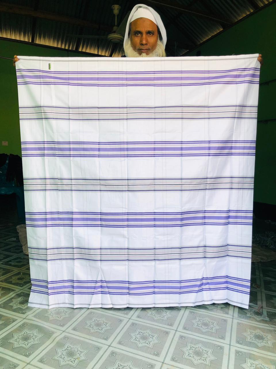 তাঁতিবাড়ি প্রিমিয়াম লুঙ্গি