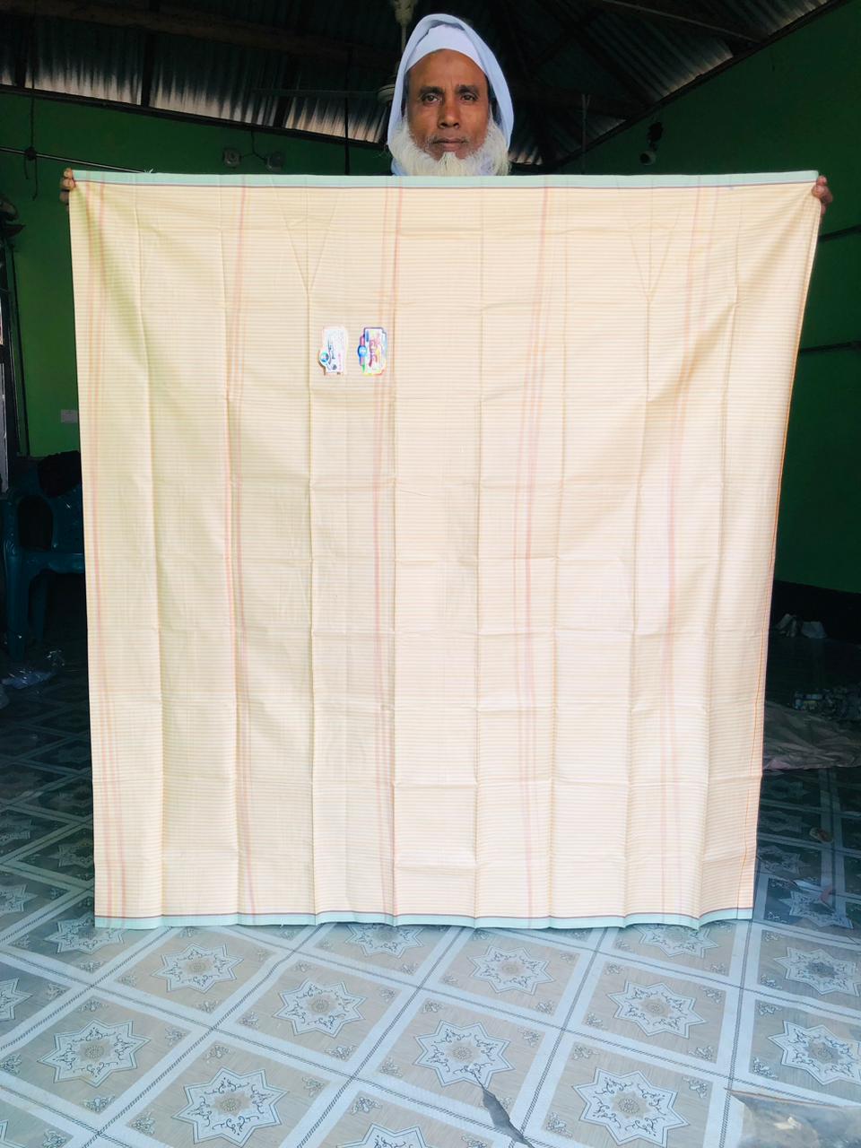 তাঁতিবাড়ি প্রিমিয়াম লুঙ্গি